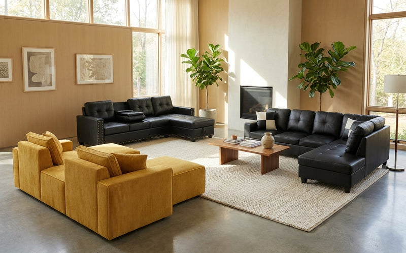 Sofa Sets