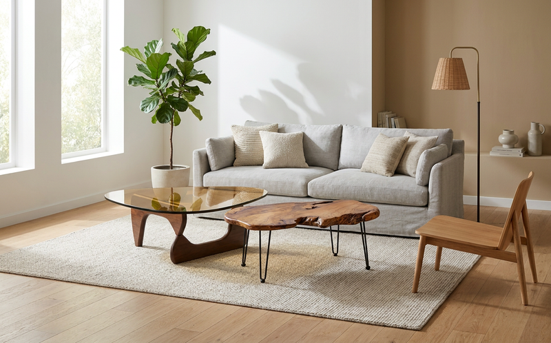 Coffee Tables
