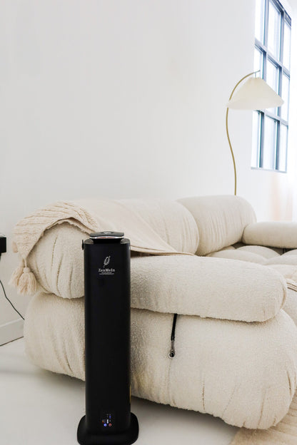 Zen 6000 Tower & HVAC Diffuser + 1 500 ml FREE!