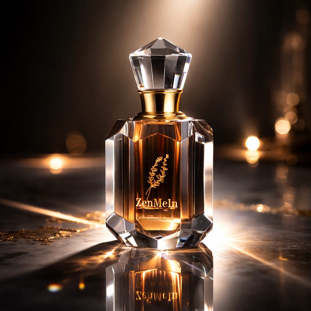 Dubai Luxury Oils