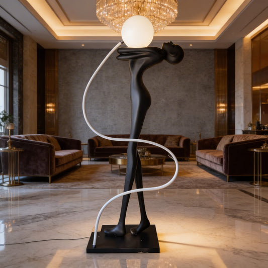 ZEN LUXURY LAMPS