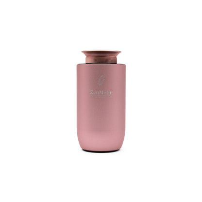 Portable Diffuser + 3 fragrances of your choice!